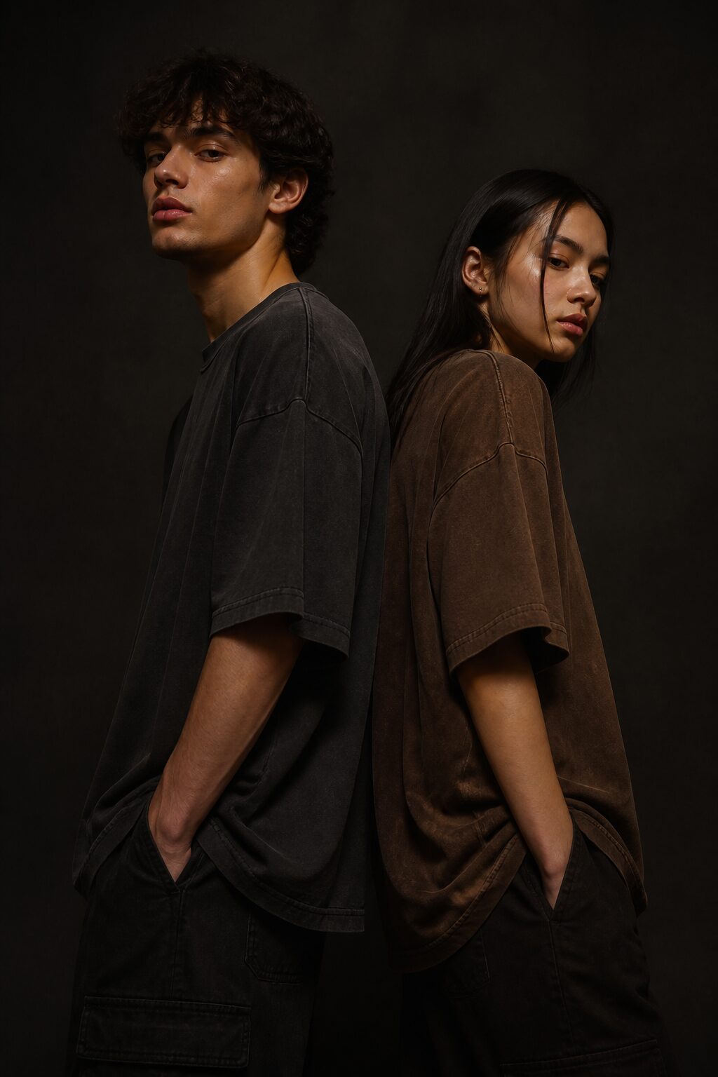 Unisex