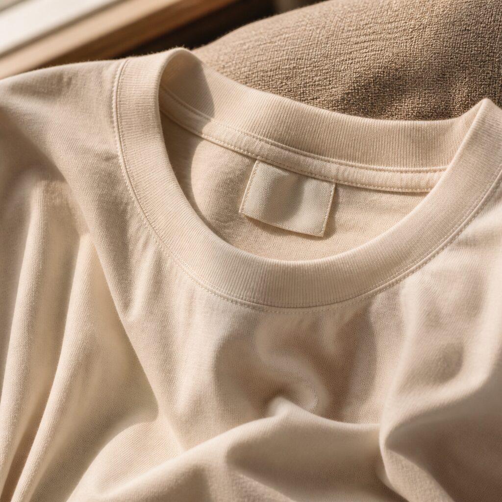 SVAAY fabric detail