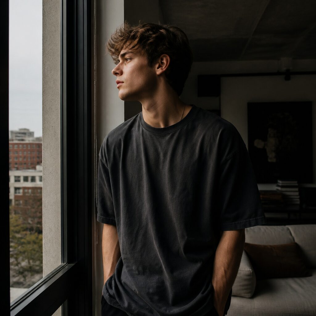 SVAAY indoor editorial